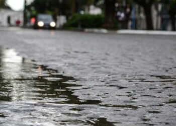 ¿Va a llover en Rafaela?