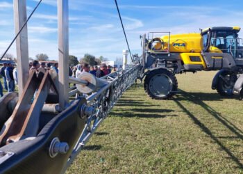 La provincia labró más de 80 actas por incumplimientos a la ley de Fitosanitarios