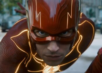 Doble función de Flash en el Cine Belgrano