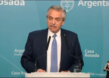 Fernández cruzó a Morales: «No utilice a Jujuy como banco de prueba de represión y saqueo»