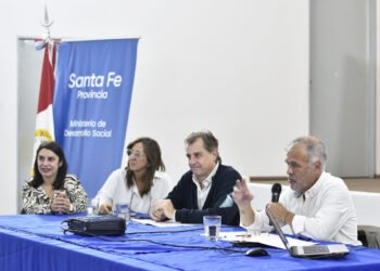 Grooming y ciberacoso: promueven acciones de concientización y asesoramiento