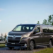 Toyota invertirá u$s50 millones para producir el utilitario Hiace en Argentina