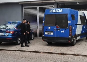 Imputaron al principal sospechoso de haber asesinado a Cristian Benítez