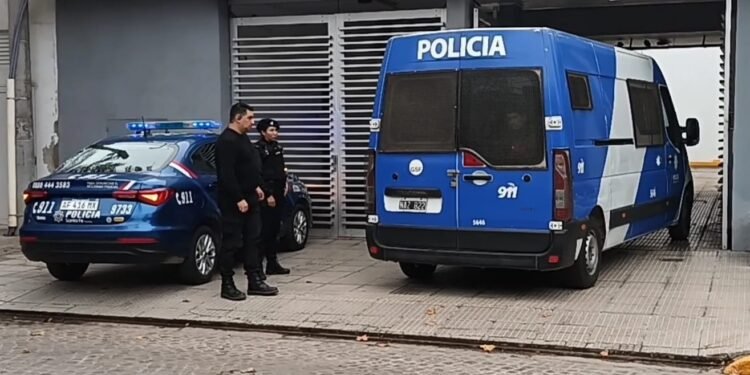 Imputaron al principal sospechoso de haber asesinado a Cristian Benítez