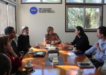 La provincia fortalece su vínculo con las universidades y el conocimiento santafesino