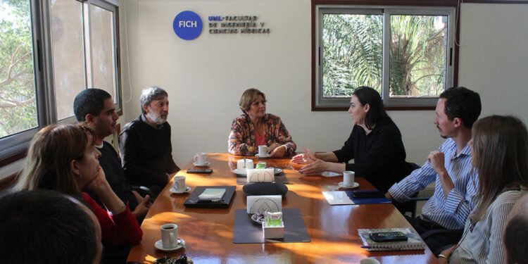 La provincia fortalece su vínculo con las universidades y el conocimiento santafesino