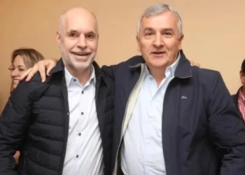 Las principales alianzas electorales ya inscribieron sus fórmulas presidenciales