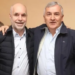 Las principales alianzas electorales ya inscribieron sus fórmulas presidenciales