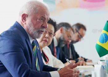 Lula: «A Macri el FMI le prestó u$s44.000 millones y no se sabe lo que hizo»