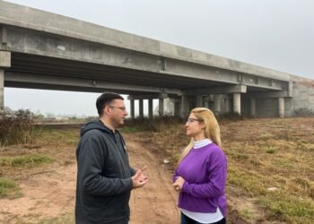 Mársico y Boidi presentaron una iniciativa de planificación urbana
