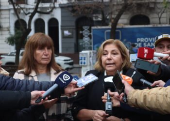 La provincia recomienda a la población vacunarse contra la gripe