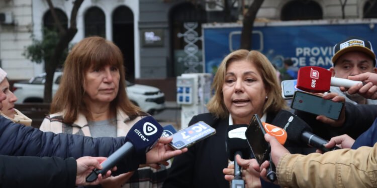 La provincia recomienda a la población vacunarse contra la gripe