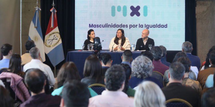 Crean una línea de espacios de atención para varones que ejercieron violencia de género