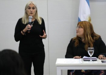 La provincia presentó indicadores sanitarios en el marco del Plan de 1000 Días