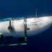 Confirmaron la muerte de los cinco tripulantes del mini submarino Titán