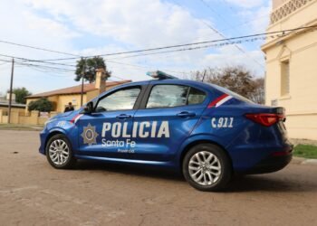 Llegarán más vehículos policiales a distintas regionales