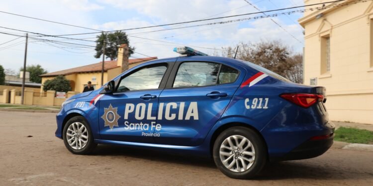 Llegarán más vehículos policiales a distintas regionales