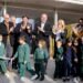 Perotti: «para nosotros es central la educación y formación de nuestras infancias»