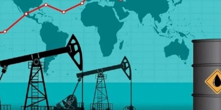 Suba en Nueva York Sube el precio del petróleo ante mayor demanda de las refinerías
