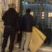 Un rafaelino intentó matar a su mujer rociándola con combustible