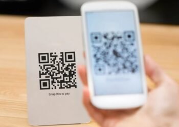 Los pagos con QR superaron a los efectuados por débito