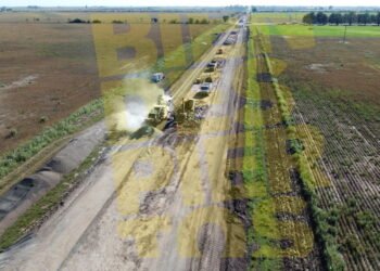 Perotti encabezará actividades en el departamento Castellanos