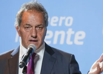 Daniel Scioli impugnó el reglamento de Unión por la Patria en la justicia electoral