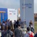 Agroactiva: fuerte participación de la provincia en la megamuestra dedicada a empresas tecnológicas