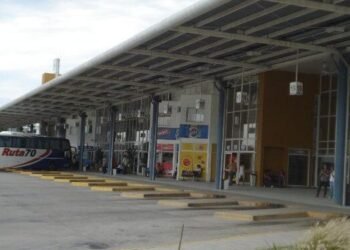 Aumenta un 40% el boleto del transporte interurbano en la provincia de Santa Fe
