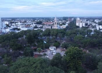 ¿Otra vez calor? Cómo va a ser el clima en Rafaela