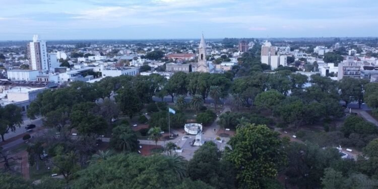 ¿Otra vez calor? Cómo va a ser el clima en Rafaela