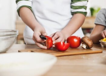 Nuevo curso de manipulación segura y saludable de alimentos
