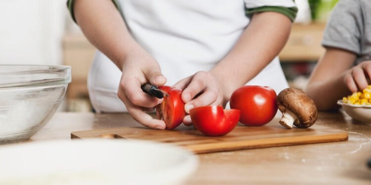 Nuevo curso de manipulación segura y saludable de alimentos