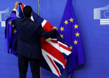 Reino Unido: más de la mitad de los británicos votaría por volver a la Unión Europea