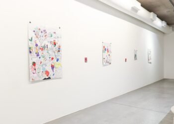 Muestras para visitar en el museo Municipal de Arte