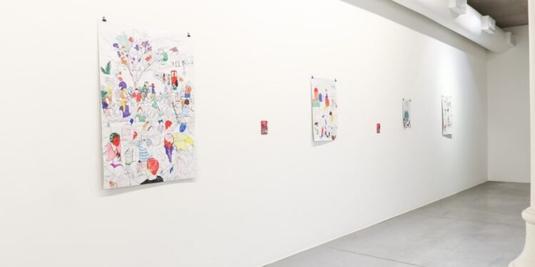 Muestras para visitar en el museo Municipal de Arte