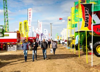 La provincia impulsa una línea de financiamiento para la compra de maquinaria agrícola