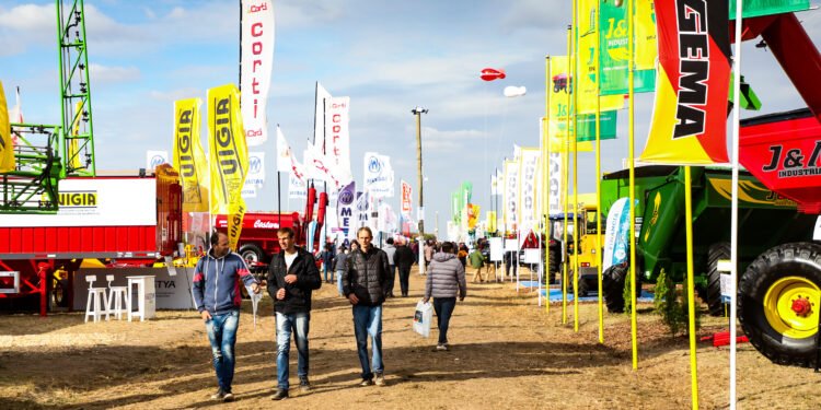 La provincia impulsa una línea de financiamiento para la compra de maquinaria agrícola