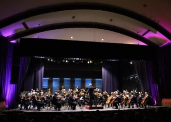 La Sinfónica santafesina abrió una convocatoria a jóvenes artistas