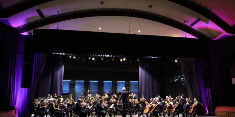 La Sinfónica santafesina abrió una convocatoria a jóvenes artistas