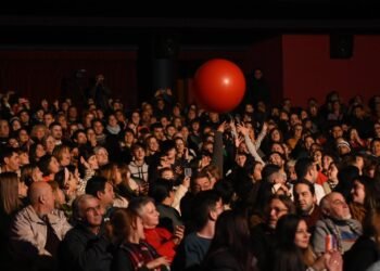 El Cine Belgrano no proyectará películas durante el receso invernal