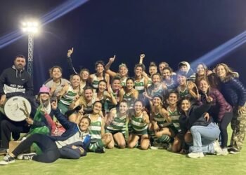 ¡CRAR, Campeón del Apertura B de la FOSH!