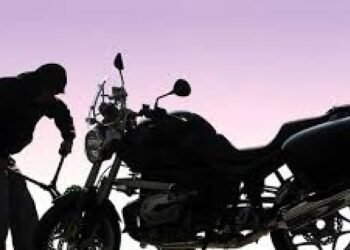 Las motos, en el radar de los delincuentes