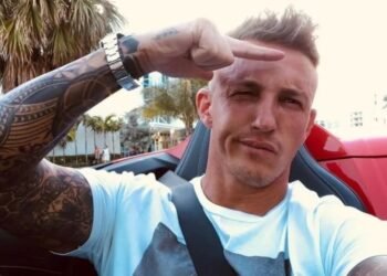 Dentro de una valija Encontraron el cuerpo descuartizado de un empresario en Lomas de Zamora