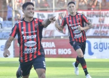 Un ex Atlético de Rafaela en la mira de clubes de Sudamérica