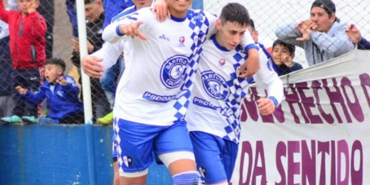 Por Copa Santa Fe, Sportivo Norte goleó a Brown