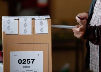 ¿Quiénes fueron los candidatos preferidos de las PASO en las cárceles de Santa Fe?