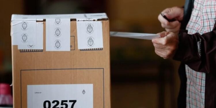 ¿Quiénes fueron los candidatos preferidos de las PASO en las cárceles de Santa Fe?