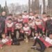 El Sub-15 de Liga Rafaelina de Fútbol, campeón Copa de Plata en el Provincial