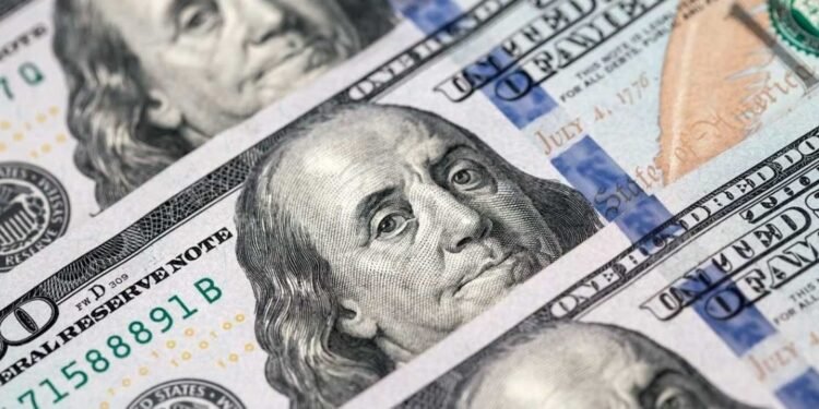 Cotizaciones Dólar: a cuánto se vende este miércoles 5 de julio